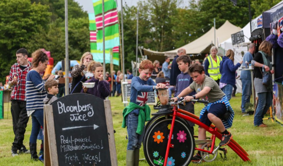 Last few tickets on sale for Devon music festival The Exeter Daily